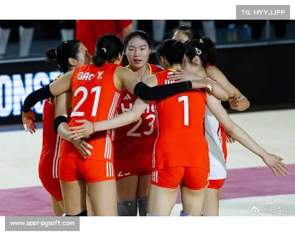 周口女排主帅盛赞球队顽强拼搏精神鼓舞全队奋勇争创佳绩 周口女排主帅盛赞球队顽强拼搏精神鼓舞全队奋勇争创佳绩