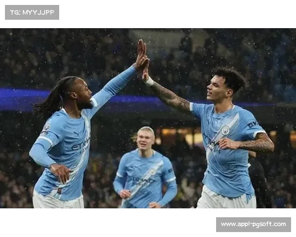 曼城3-0轻取富勒姆，奥赖利谈位置转变与进球，继续施压阿森纳