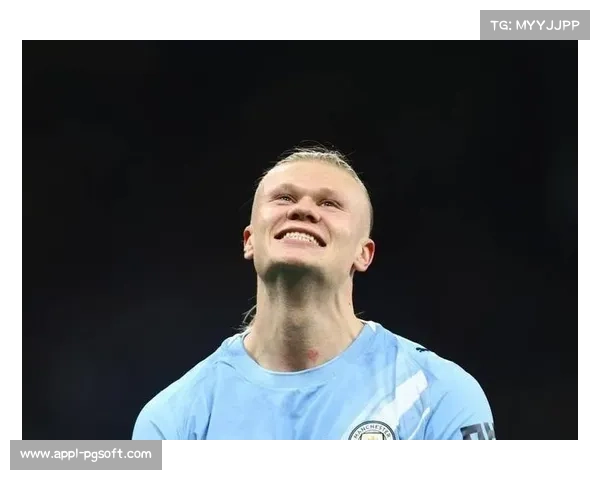 曼城3-0富勒姆，塞门约、奥赖利、哈兰德各进一球